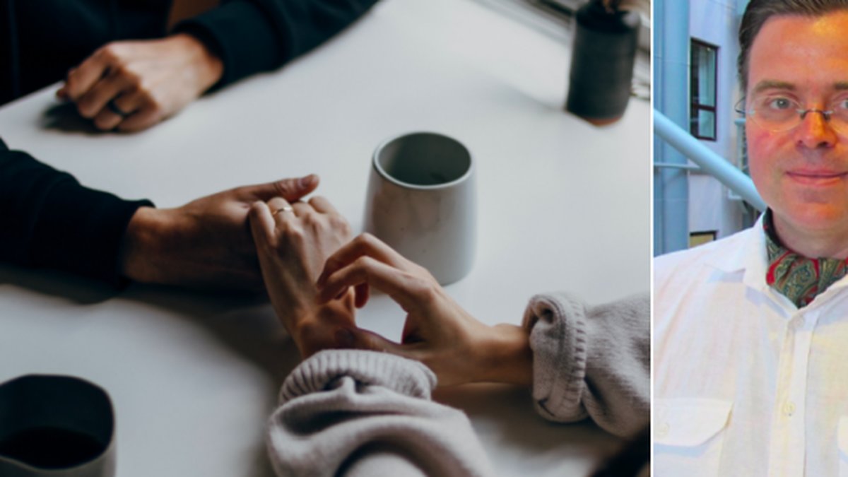 Experten Andreas Önnerfors berättar hur du bäst pratar med en vaccinmotståndare om vaccinet.