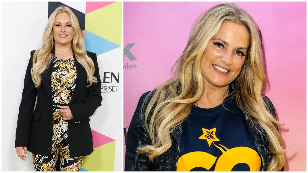 Laila Bagge är entreprenör, tv- och radioprofil.
