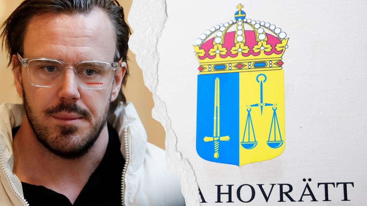 Christofer Chrippa Lundström