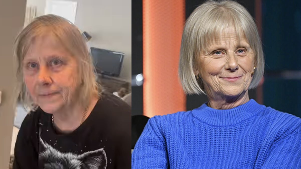 Mamma Irma