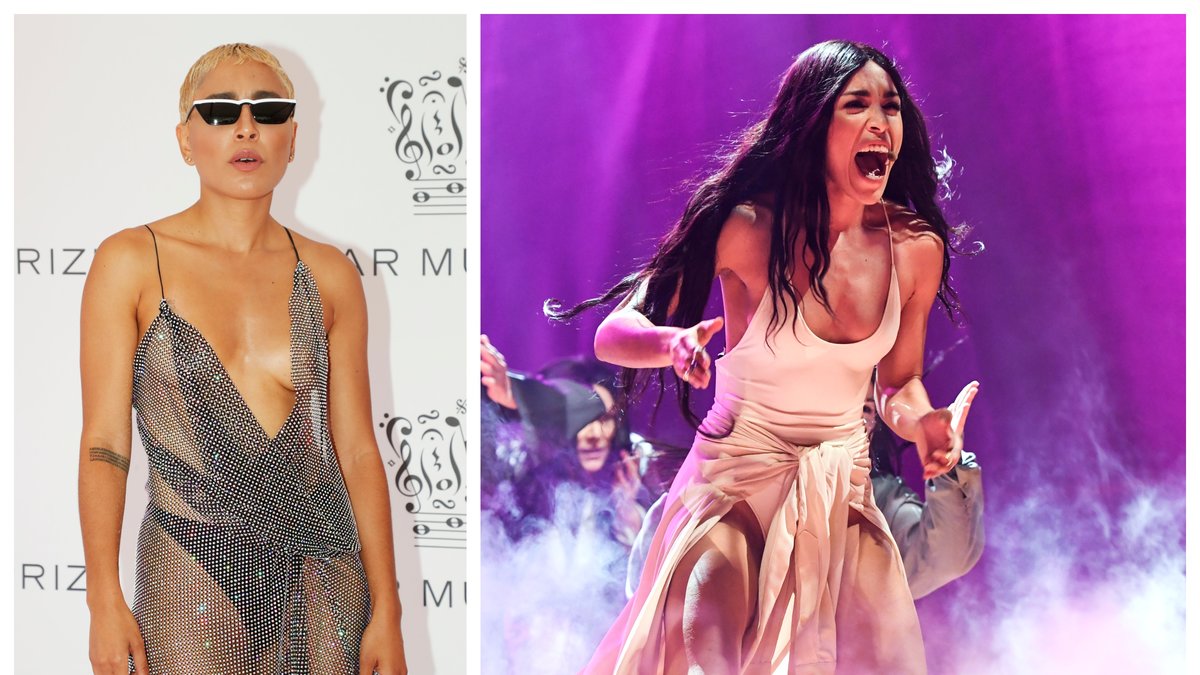 Loreen är med i Melodifestivalen 2023. Har du koll på Loreens familj, Idol-resa och pojkvän?