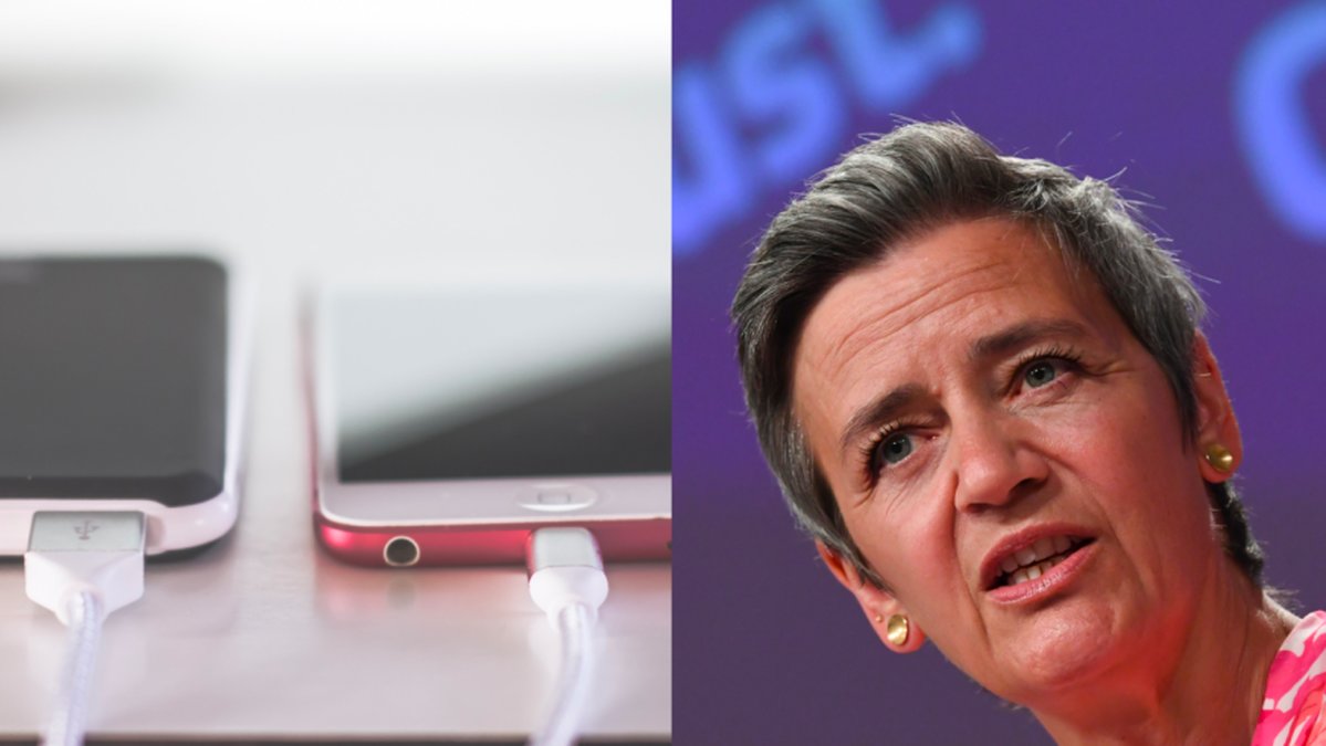 EU:s sladdförslag möts av motstånd: Fått massor av tid