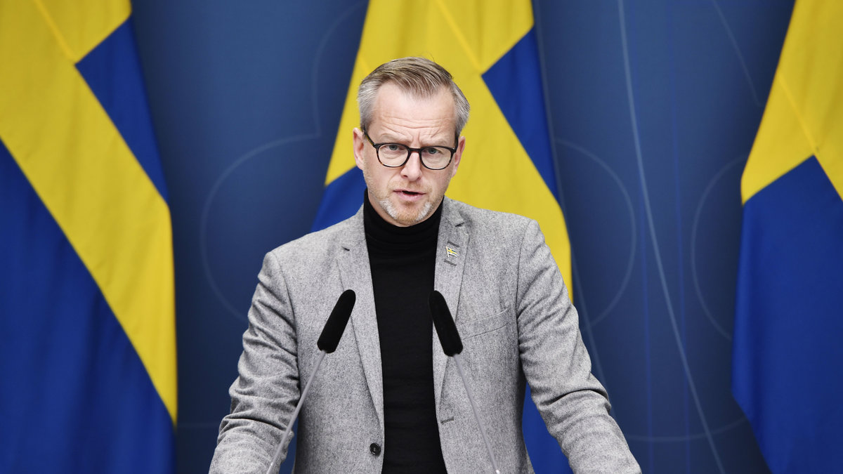 mikaeldamberg