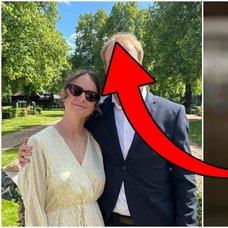 Vem är Ella Halvarssons pojkvän?