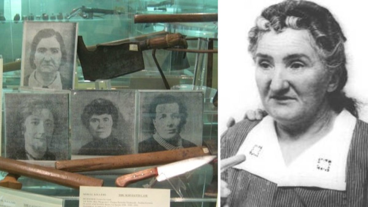 Leonarda Cianciulli