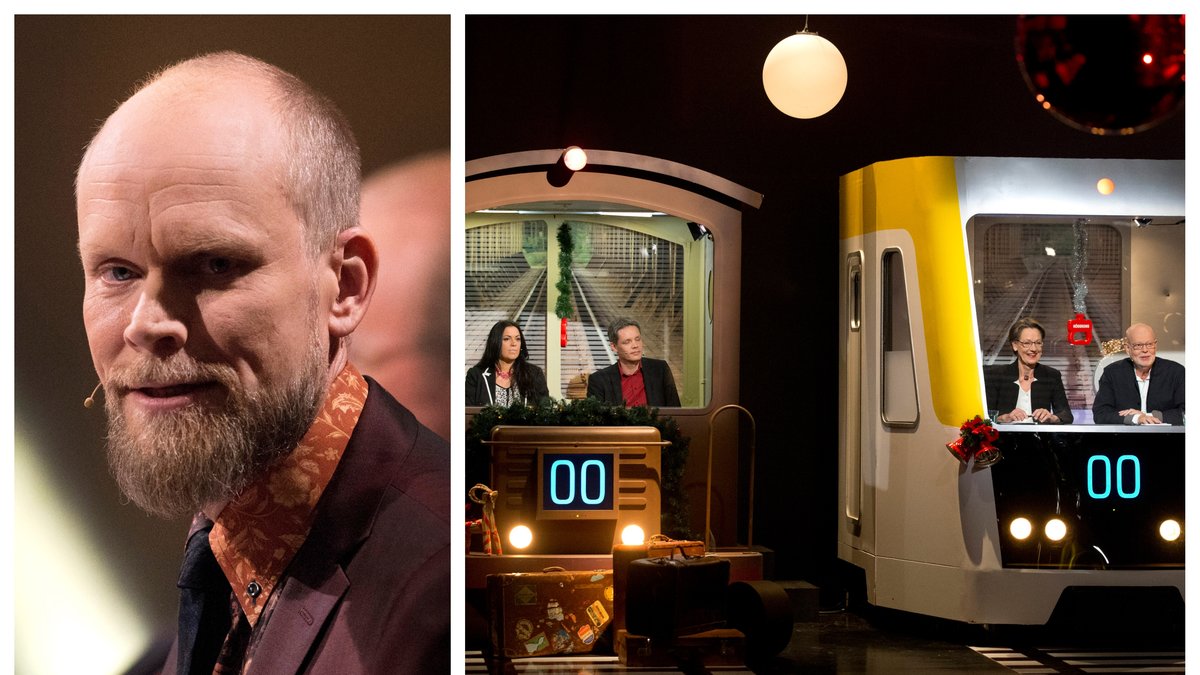 På Spåret 2021 går snart av stapeln på SVT.