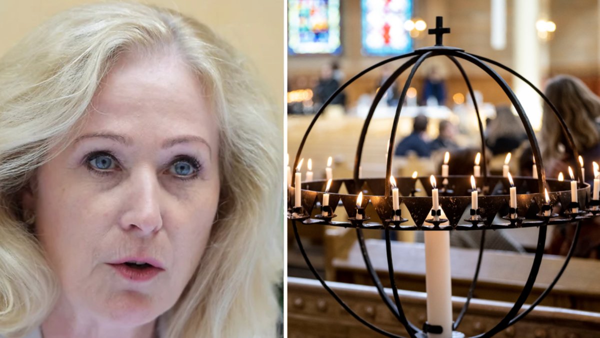 Kulturminister Jeanette Gustafsdotter (S) vill vända på varje sten för att bryta segregationen.