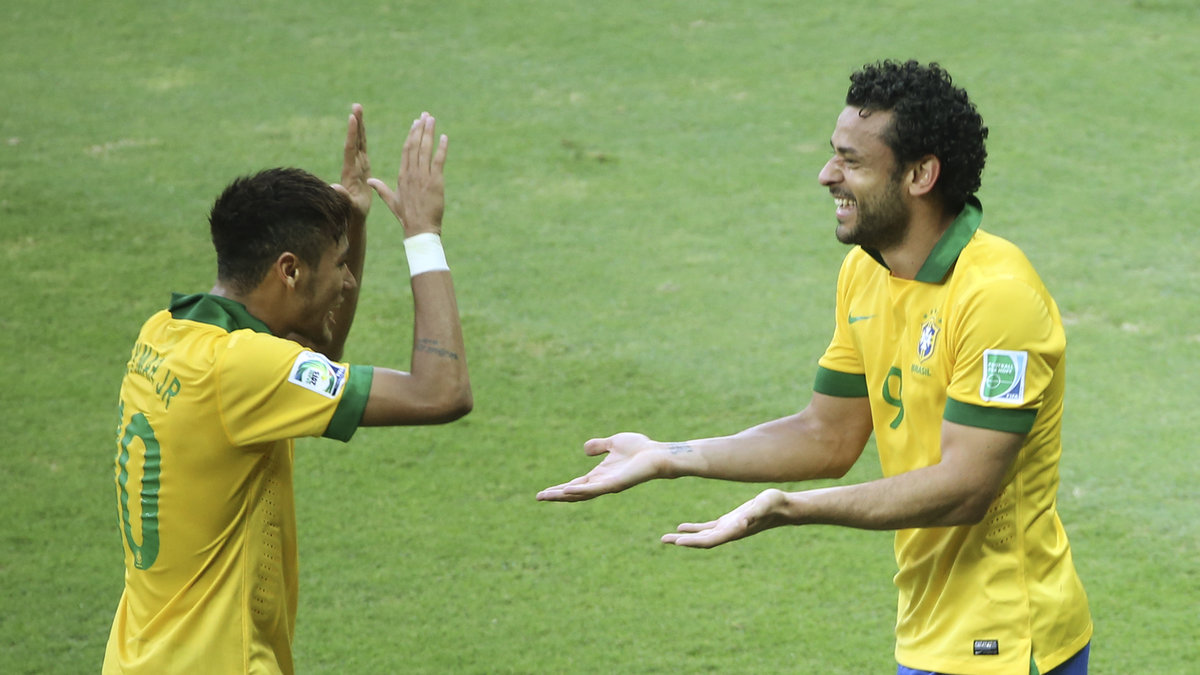 Brasilien