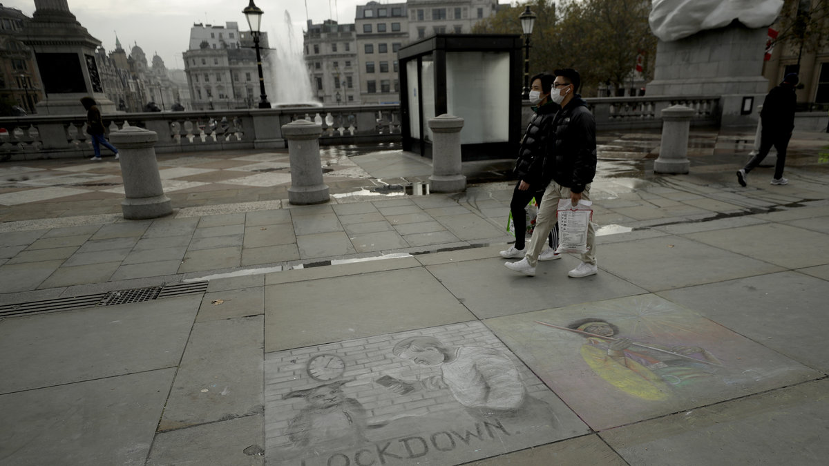 Nedstängningar har orsakat kraftiga fördröjningar inom cancerforskningen.