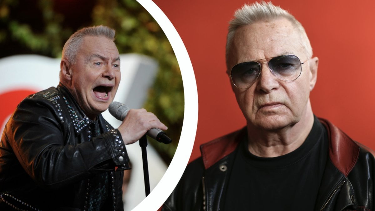 Jerry Williams uppträder, Jerry Williams