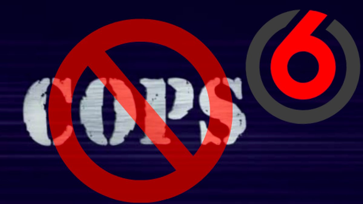 Cops