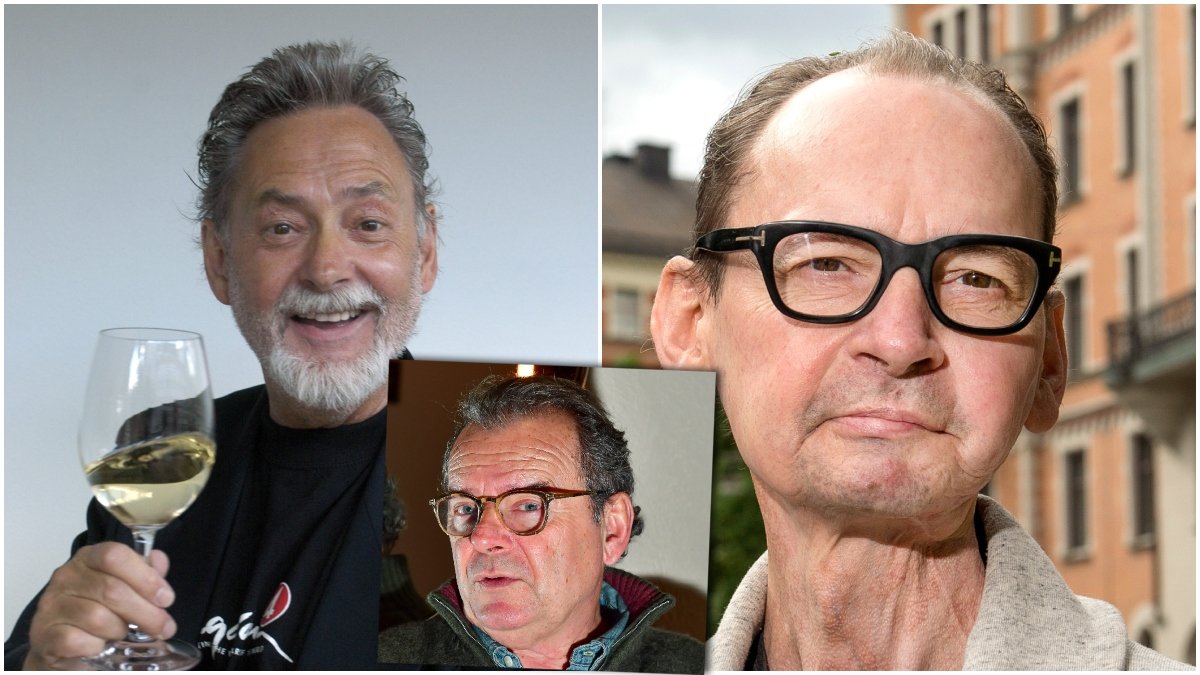 Tv-kollegorna minns Bengt Frithiofsson. En av dem är krögaren Erik Videgård, som kände dryckesexperten i 40 år.