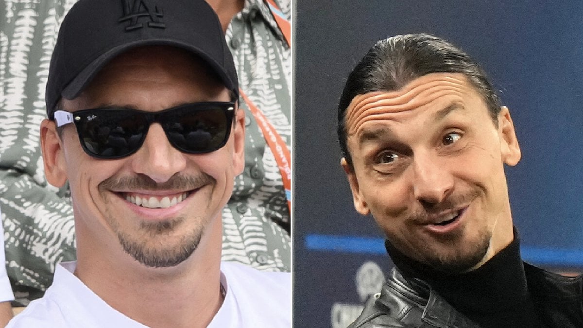 Enligt uppgifter kommer Zlatan få en riktigt bra lön för sitt nya jobb i Milan.