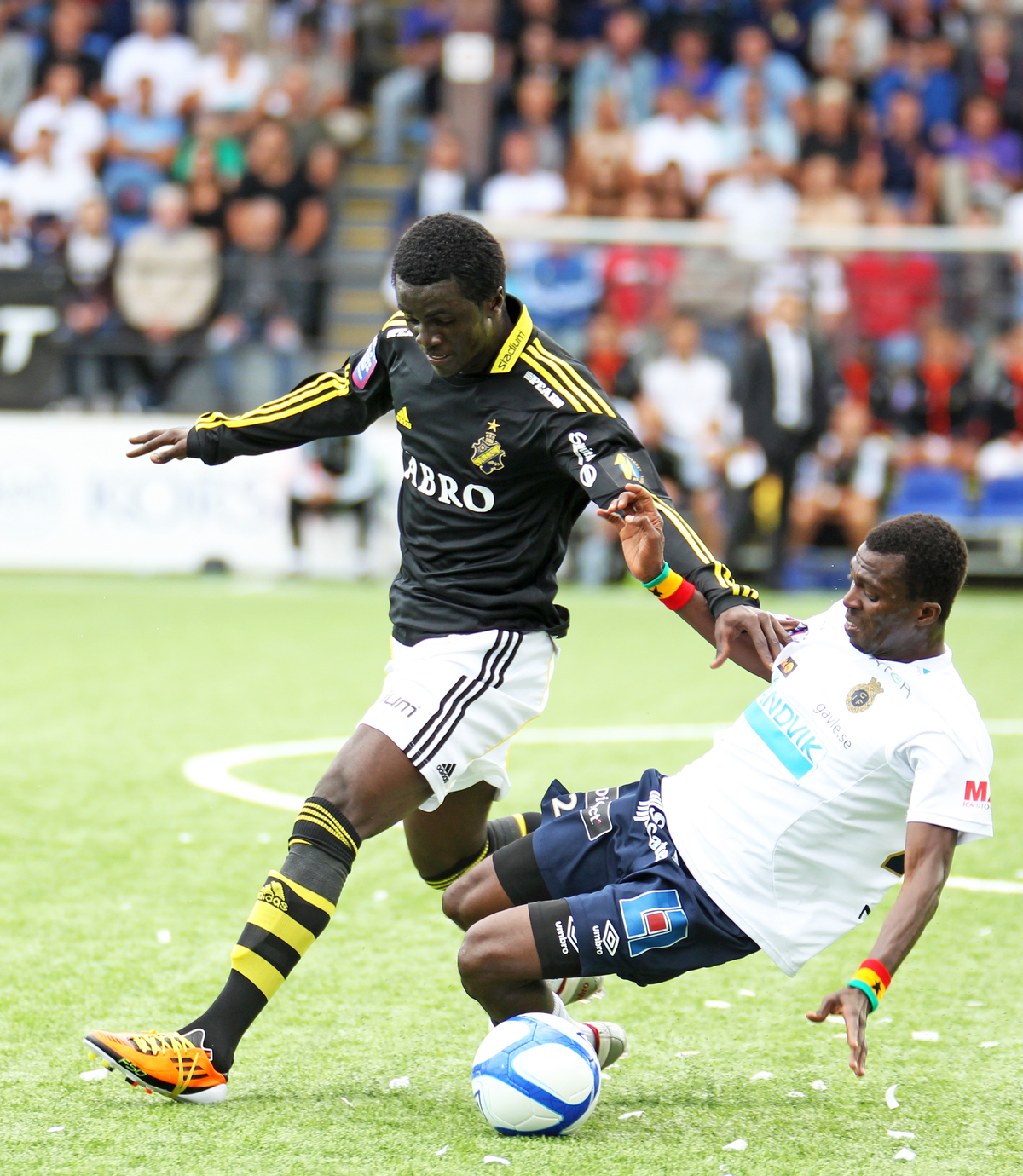 Fotbollsallsvenskan 
