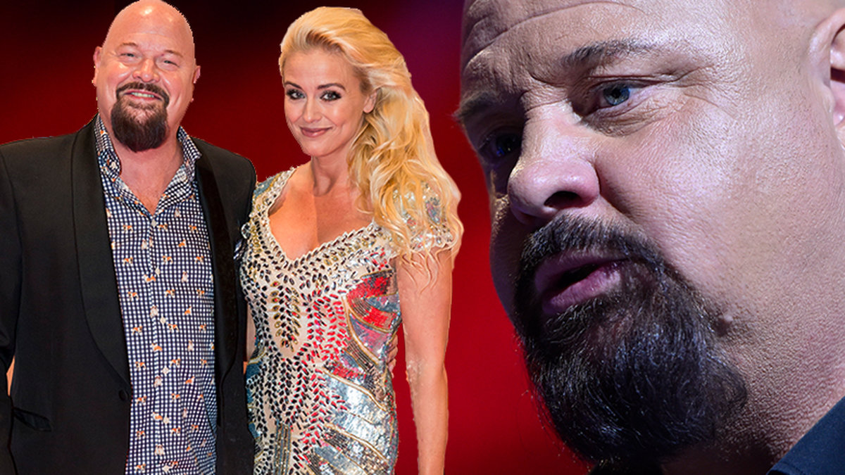 Anders Bagge och Johanna Lind Bagge om barnlösheten