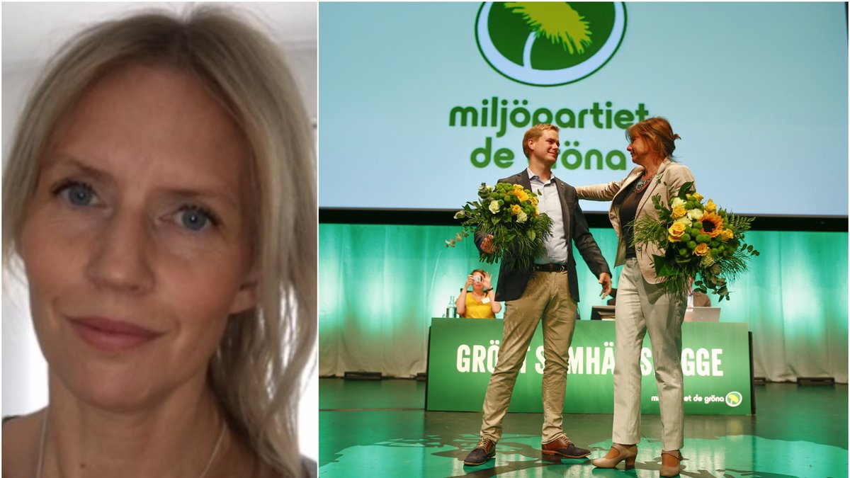 September 2018 så är det riksdagsval