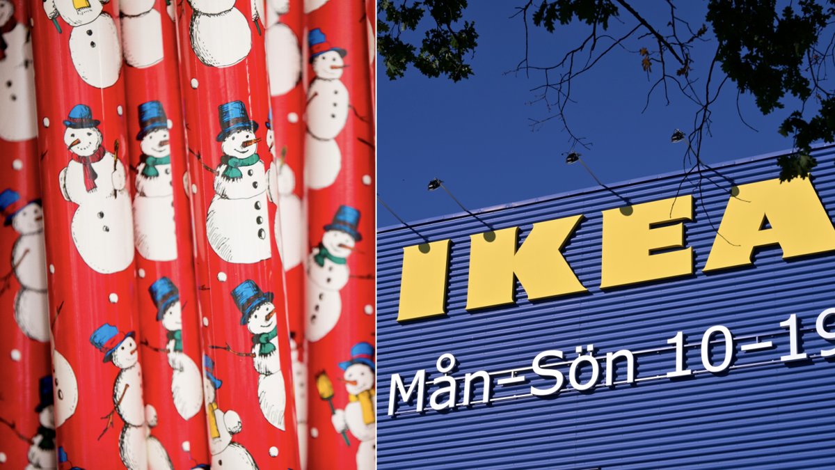 Nu är debatten kring ordet jul tillbaka. 