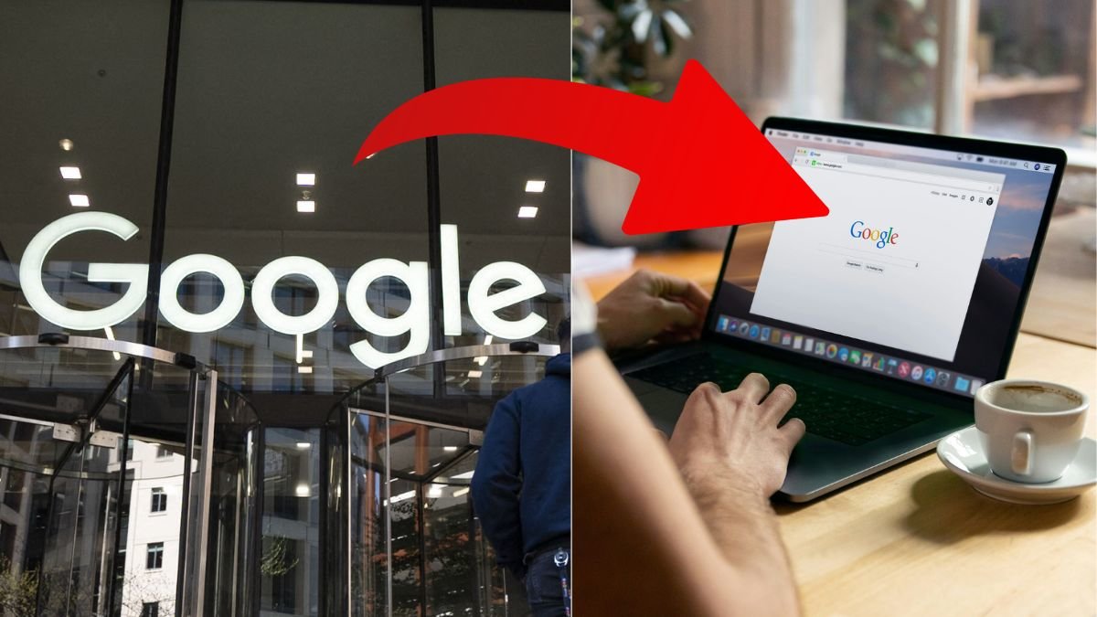 Google ändrar i två populära tjänster.