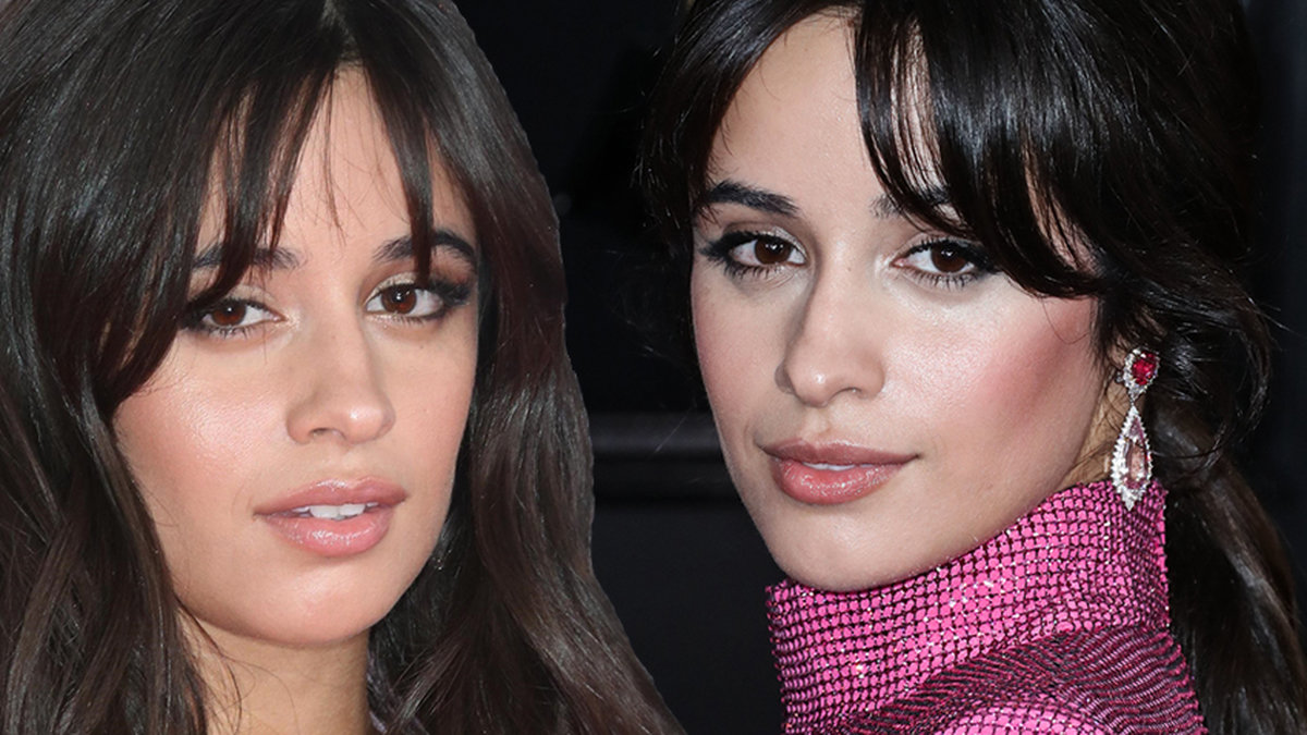 Camila Cabello