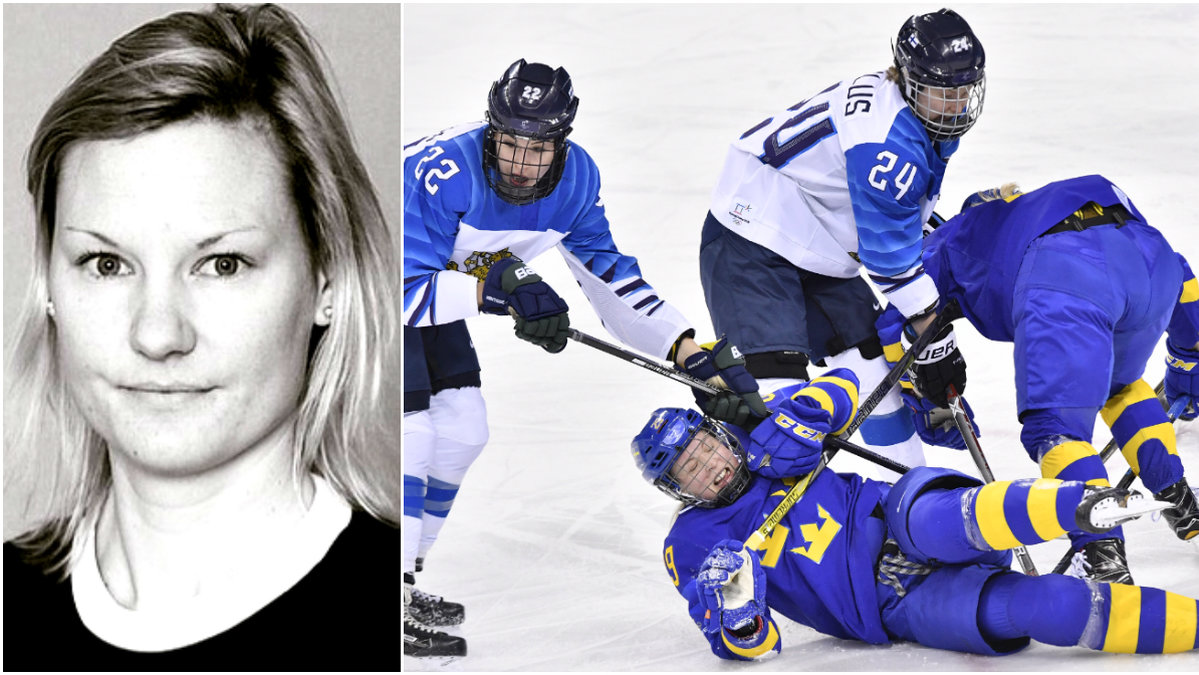 Sophie Westlund