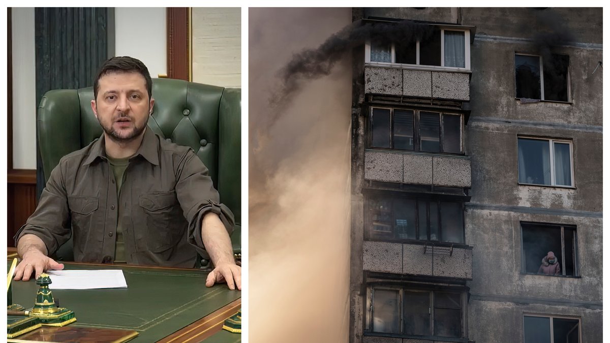 Borgmästaren ska ha släppts.