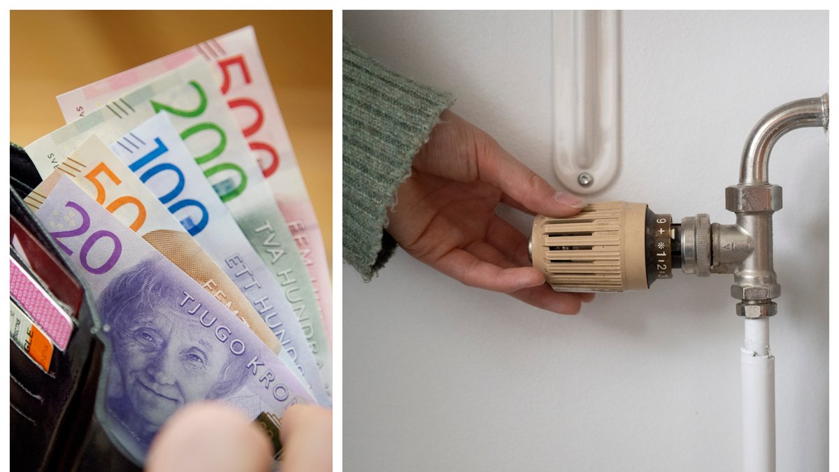 Om du ska kallställa ditt hus gäller det att du gör det på rätt sätt.