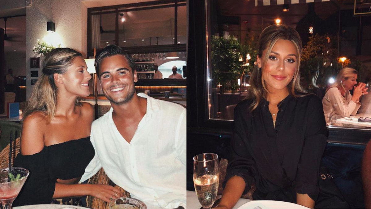 Bianca & Phillipe