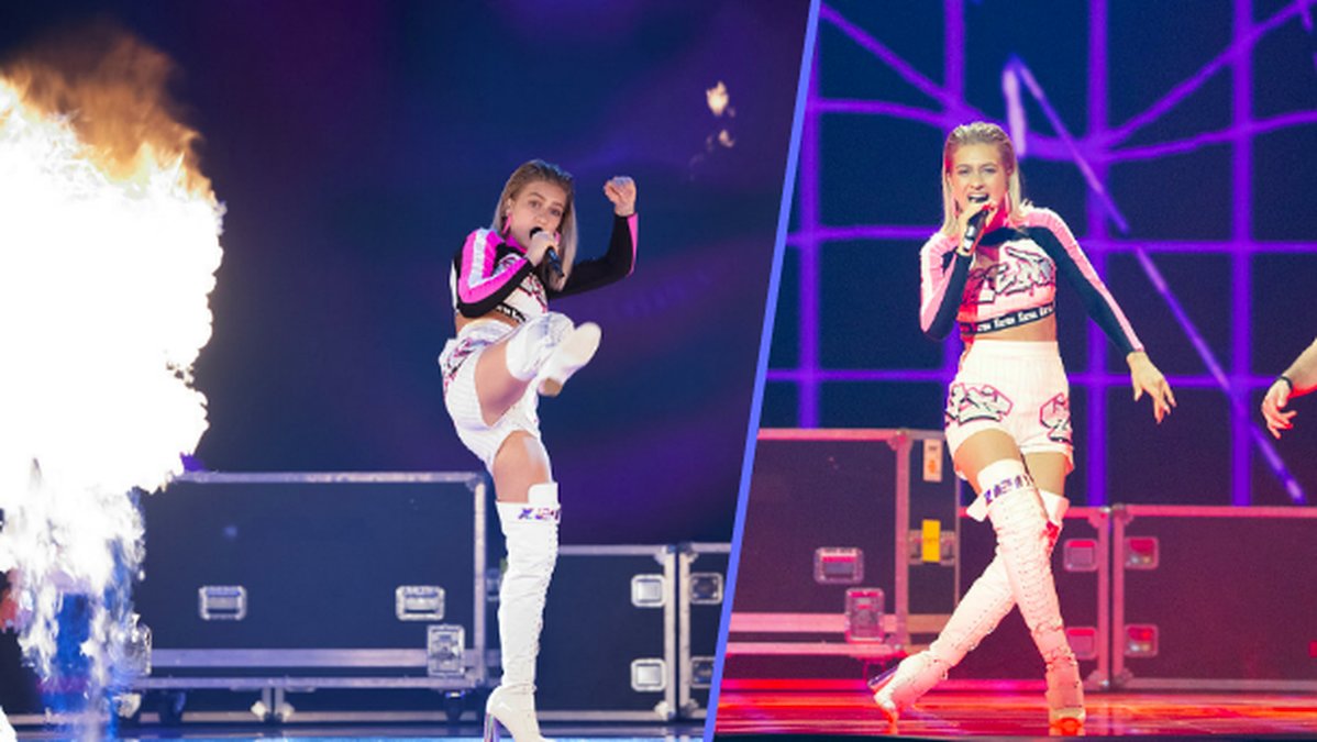 EUROVISION