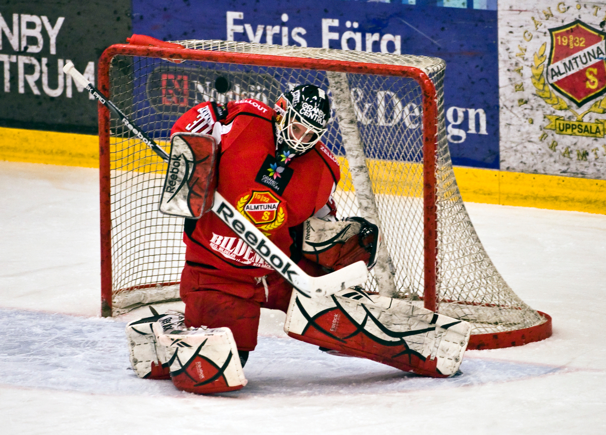 Hockey