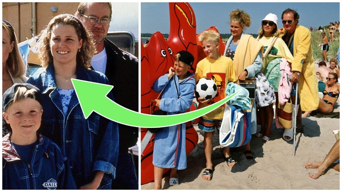 Bild från sunes sommar