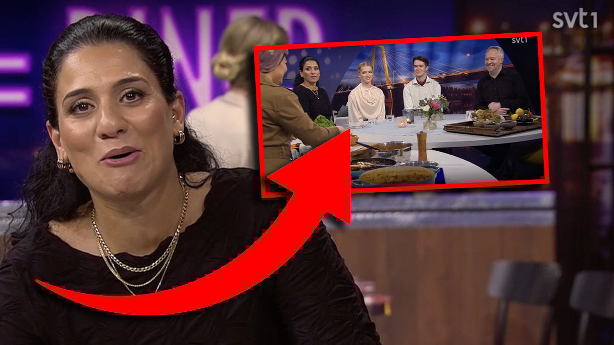 SVT och Go'Kväll