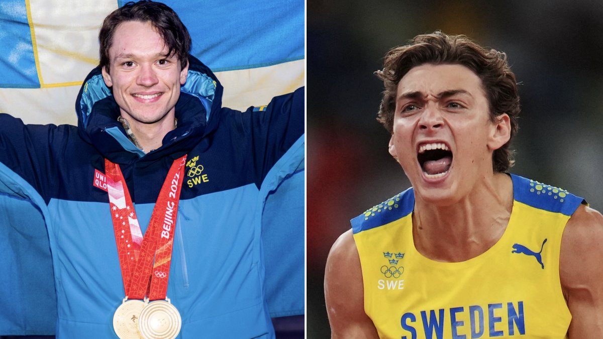SVT sänder OS från och med 2026.