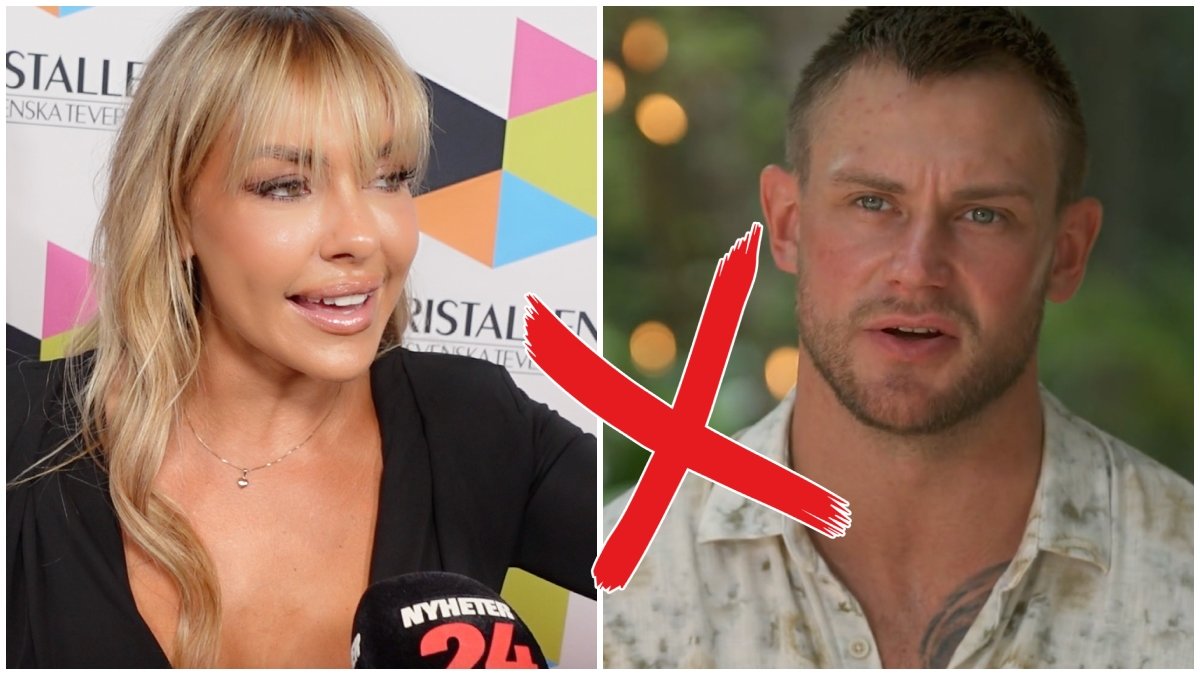 Sonja och William gjorde slut i juli 2024, efter Bachelorette.