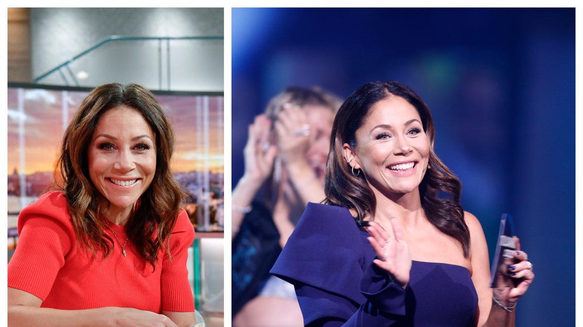 Hur mycket pengar tjänar Tilde de Paula Eby? Nyheter24 har svaret!