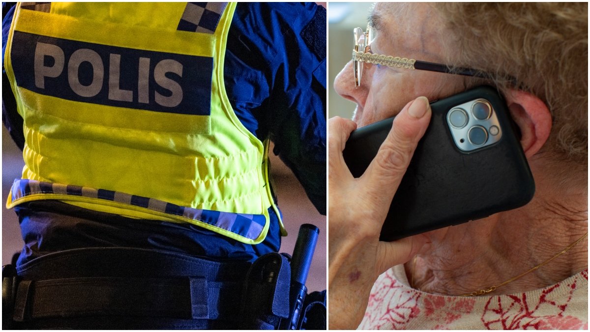 SPF Seniorerna riktar kritik mot polisens rekommendationer till landets äldre.