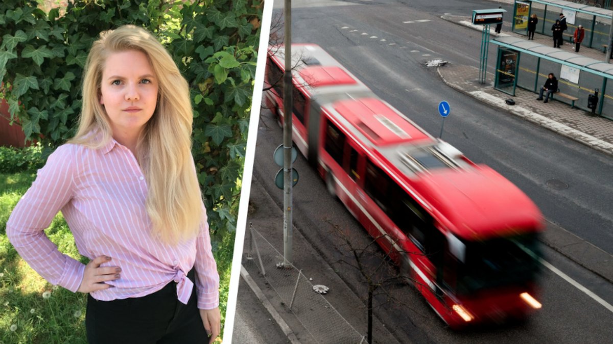 Den 9:e september är det riksdagsval