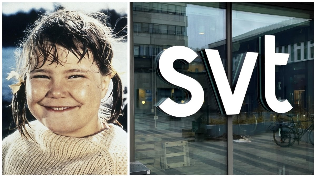 Vi på Saltkråkan spelas in på nytt.