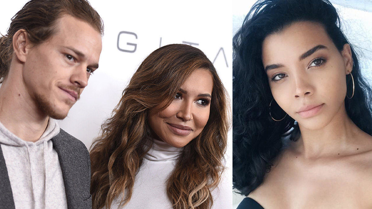 Naya Riveras ex Ryan Dorsey