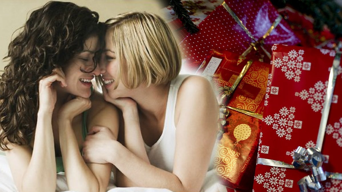 Vi berättar vad du ska köpa i julklapp till din partner