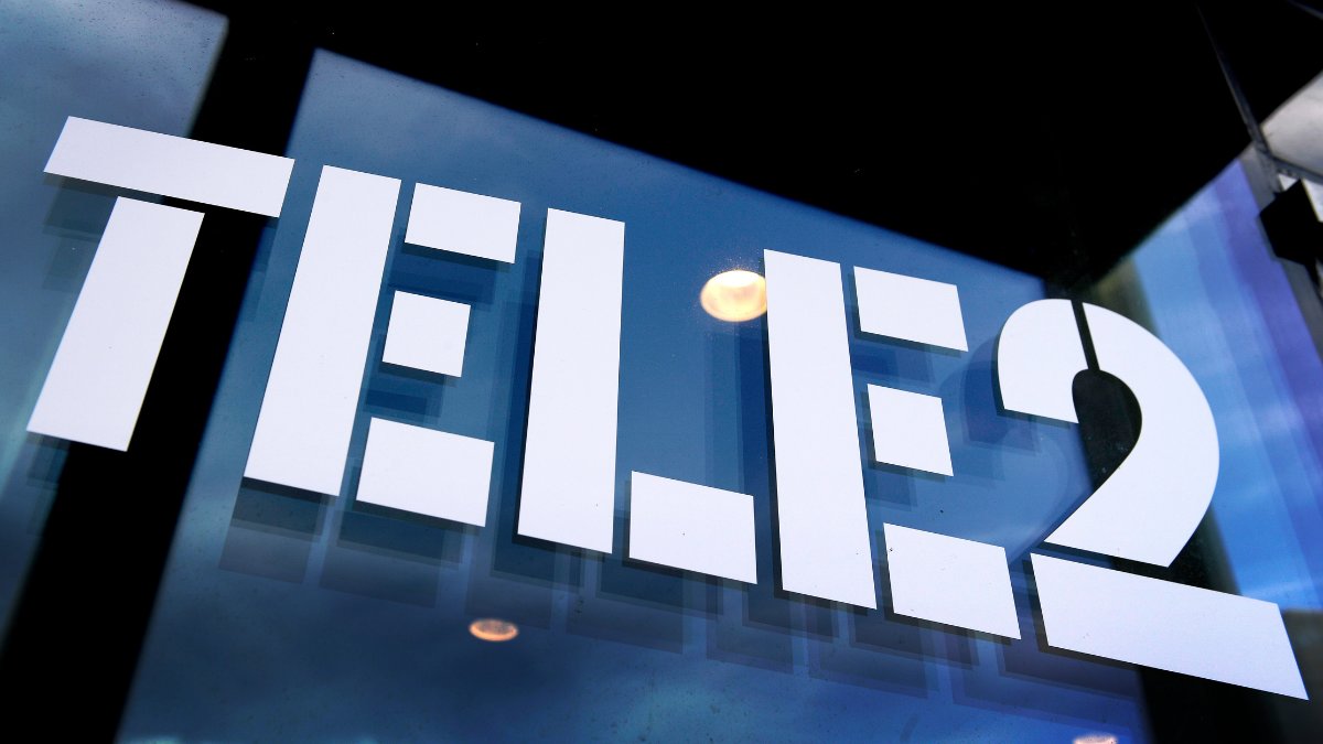 Tele2-skylt.