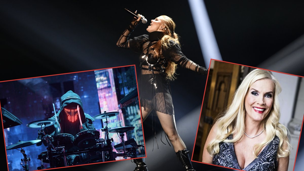 Melodifestivalen 2024