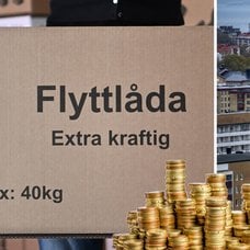 Flyttbidrag