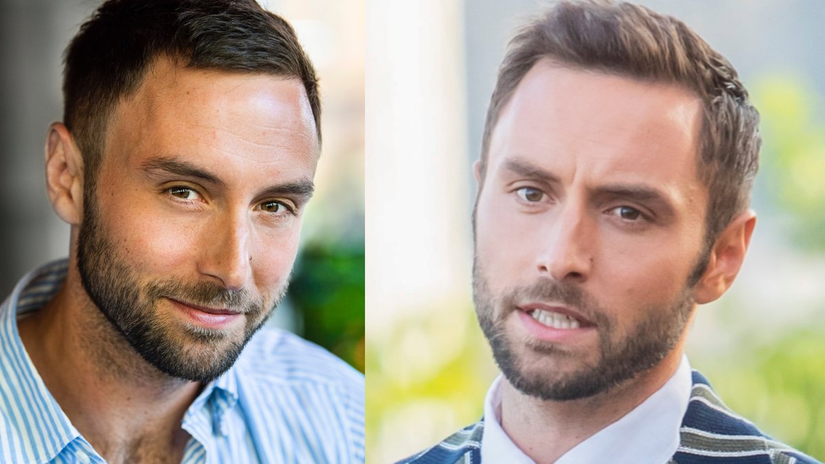 Måns Zelmerlöw vill inte svara