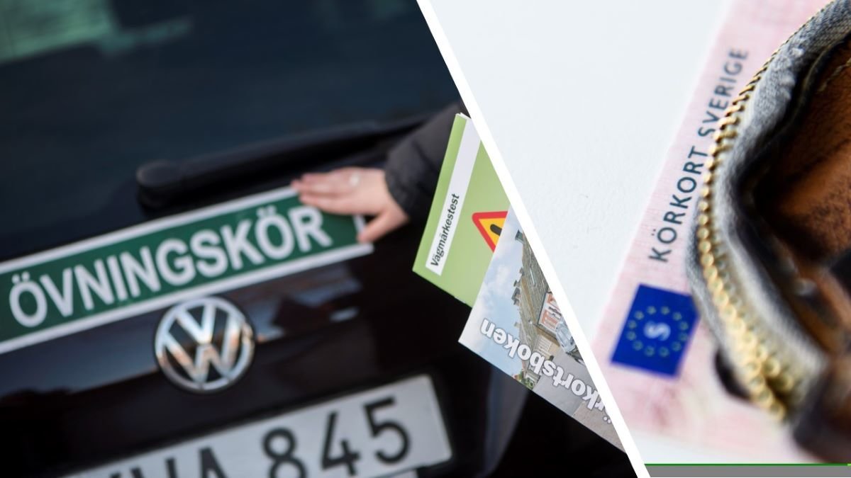 Obligatoriskt korkort