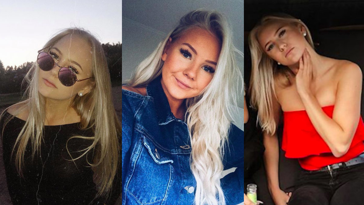 Linn Ahlborg/Jennifer Beronius 