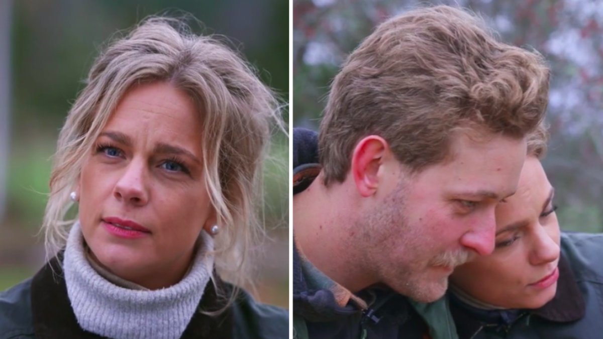 Ellinors starka ord till Bonde-Filips brevskrivare – avslöjar oväntade relationen