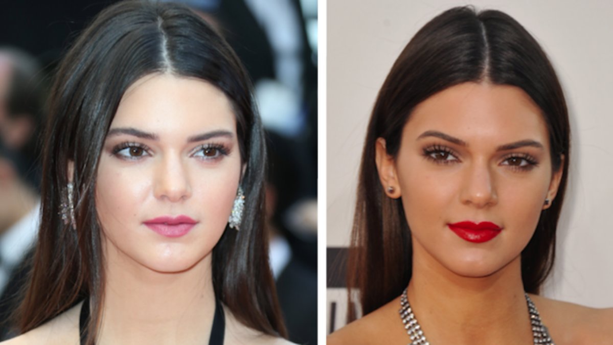 Kendall Jenner
