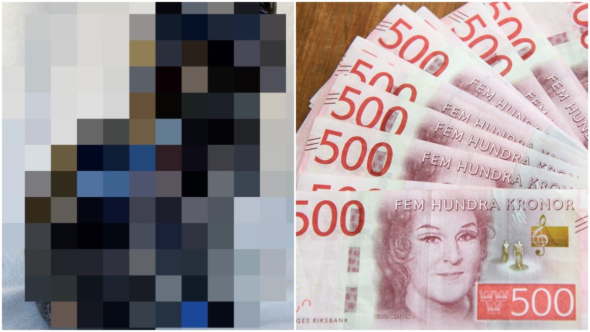 Har du den här prydnaden? Då bör du vara rädd om den eftersom att den är värd tiotusentals kronor.