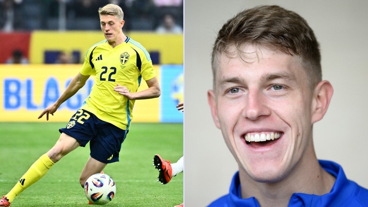 Alexander Bernhardsson.