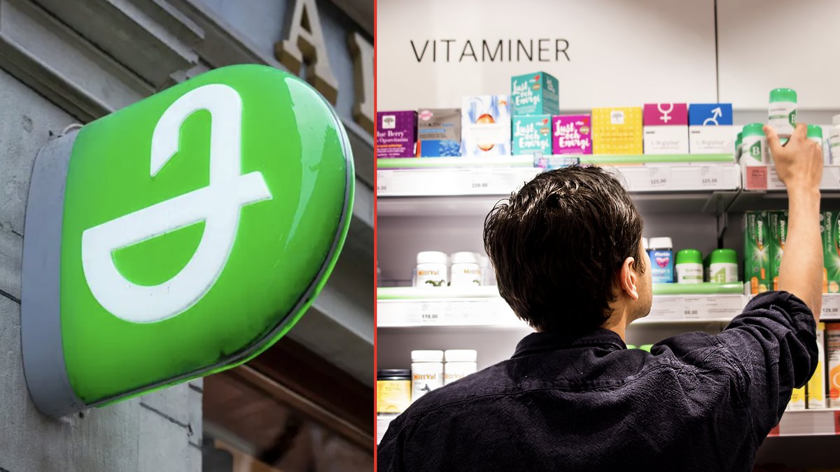 Apoteket öppettider
